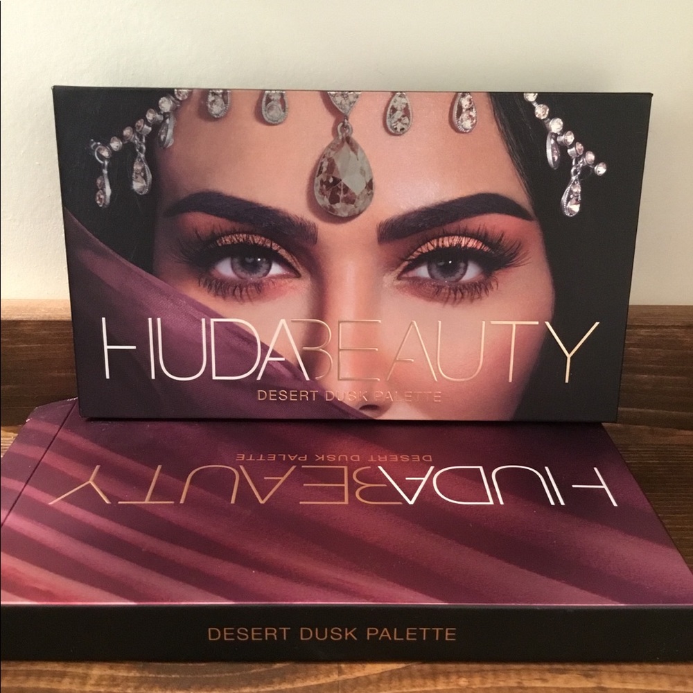 HUDA beauty